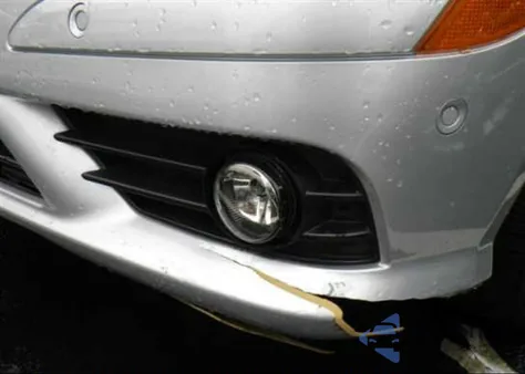 2009 Mercedes-Benz R350 R Class z USA, uszkodzony, nr VIN 4JGCB65E69A089204